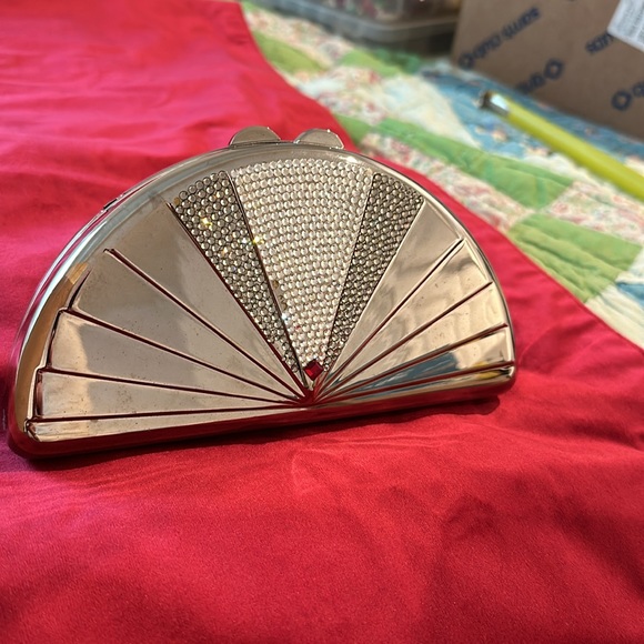 Vintage Whiting & Davis Purse - Picture 3 of 8